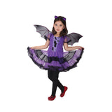 Disfraz de Vampirita