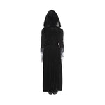 Disfraz de Doncella Oscura