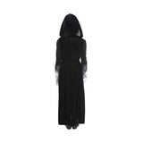 Disfraz de Doncella Oscura