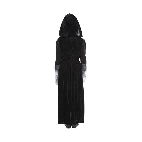 Disfraz de Doncella Oscura