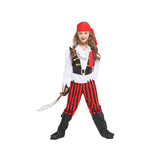 Disfraz de Pirata