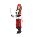 Disfraz de Pirata