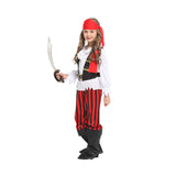 Disfraz de Pirata