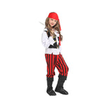 Disfraz de Pirata