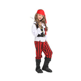 Disfraz de Pirata