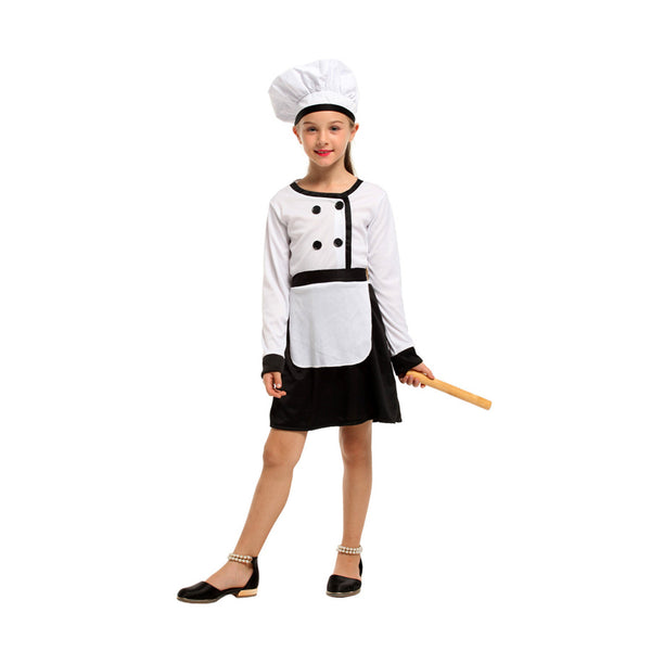 Disfraz de Chef