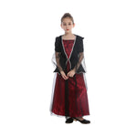 Disfraz de Vampira Elegante