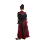 Disfraz de Vampira Elegante