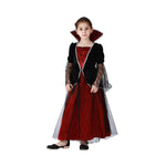 Disfraz de Vampira Elegante