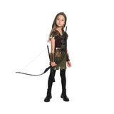 Disfraz de Arquera Medieval