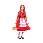 Disfraz de Caperucita Roja