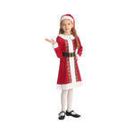 Disfraz de Santa