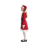 Disfraz de Santa