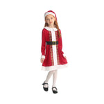 Disfraz de Santa