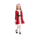 Disfraz de Santa