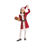 Disfraz de Santa