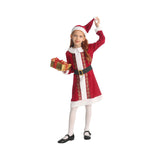 Disfraz de Santa