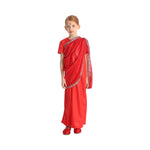 Disfraz de India Tradicional