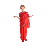 Disfraz de India Tradicional