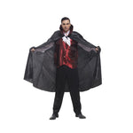 Disfraz de Vampiro