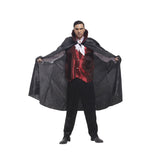 Disfraz de Vampiro