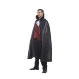 Disfraz de Vampiro