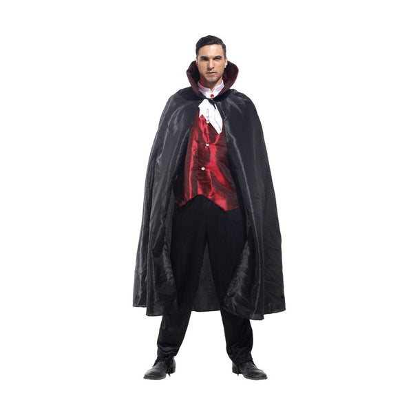 Disfraz de Vampiro