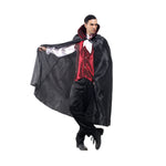 Disfraz de Vampiro
