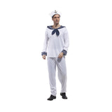 Disfraz de Marinero