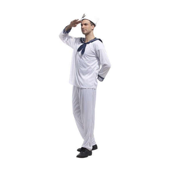 Disfraz de Marinero