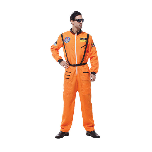 Disfraz de Astronauta