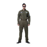 Disfraz de Piloto Militar
