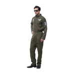 Disfraz de Piloto Militar