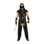 Disfraz Ninja Negro