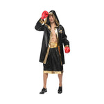 Disfraz Boxeador
