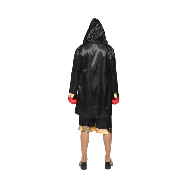 Disfraz Boxeador