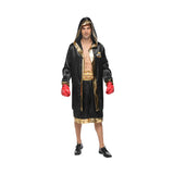 Disfraz Boxeador