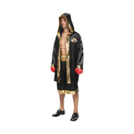 Disfraz Boxeador