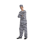 Disfraz Prisionero