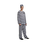 Disfraz Prisionero
