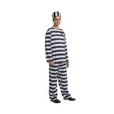 Disfraz Prisionero