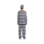 Disfraz Prisionero
