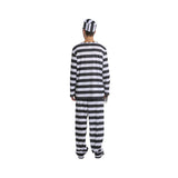 Disfraz Prisionero