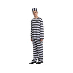 Disfraz Prisionero