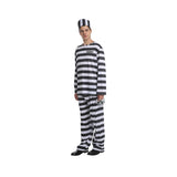 Disfraz Prisionero