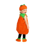 Disfraz Calabaza Bebé
