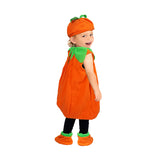 Disfraz Calabaza Bebé