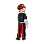 Disfraz Pirata Bebé