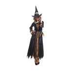 Disfraz de Bruja Hechicera