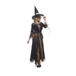 Disfraz de Bruja Hechicera